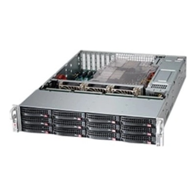 Supermicro SC826BE1C4-R1K23LPB