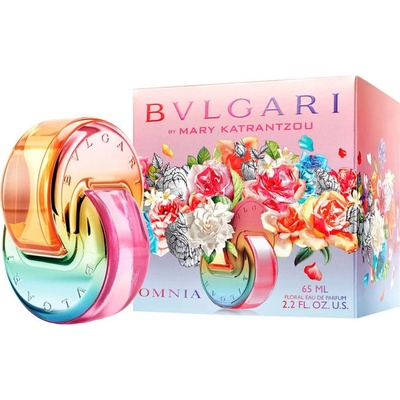 Bvlgari Omnia Mary Katrantzou parfumovaná voda dámska 65 ml