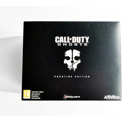 Call of Duty: Ghosts (Prestige Edition)