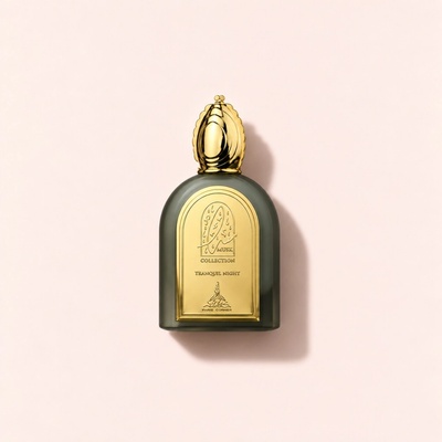 Paris Corner Tranquil Night Musk Collection parfémovaná voda unisex 100 ml