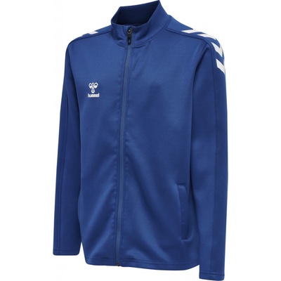 Hummel Core Xk Poly Zip Sweat Kids 212652-7045