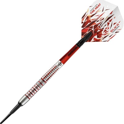 Sada soft šípok Harrows Damon Heta Series2 18g, 90% wolfram
