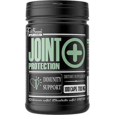 FitBoom Joint Protection 100 kapsúl