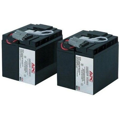 APC RBC55