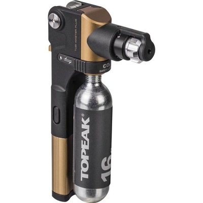 Topeak Tubi Master+ CO2 cartridge