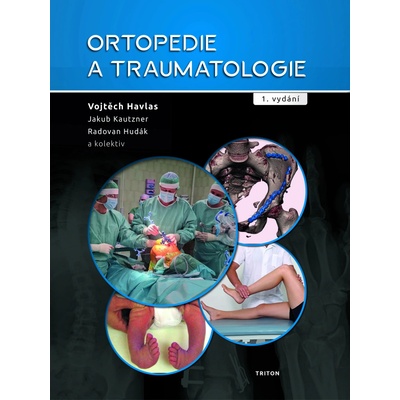 Ortopedie a traumatologie