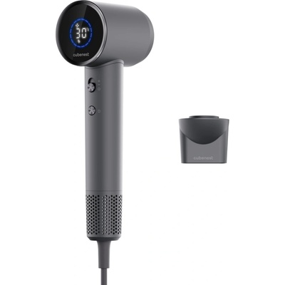 Cubenest SwiftDry High-Speed Grey