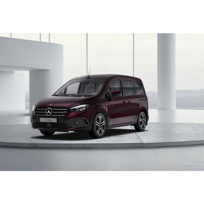 Mercedes-Benz T 180 d Standard Progressive 85 kW