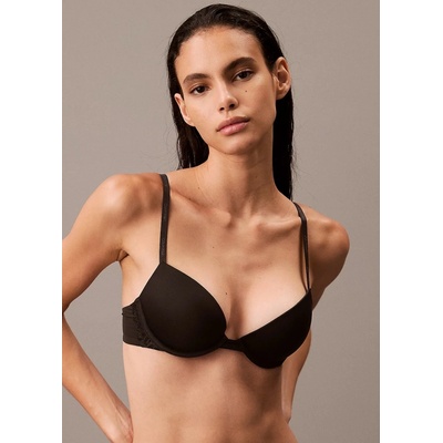 Calvin Klein podprsenkaQF černá