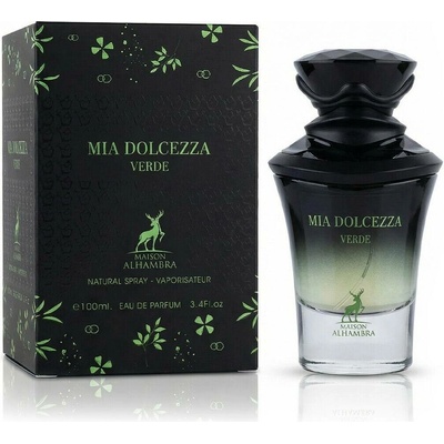 Maison Alhambra Mia Dolcezza Verde parfémovaná voda unisex 100 ml