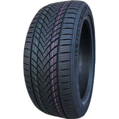 TRACMAX A/S TRAC SAVER AS01 205/50 R17 93W