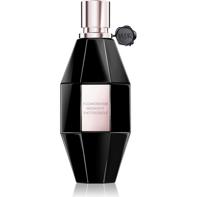 Viktor & Rolf Flowerbomb Midnight parfumovaná voda dámska 100 ml tester