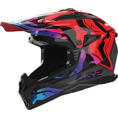 LS2 MX708 FAST II Wash