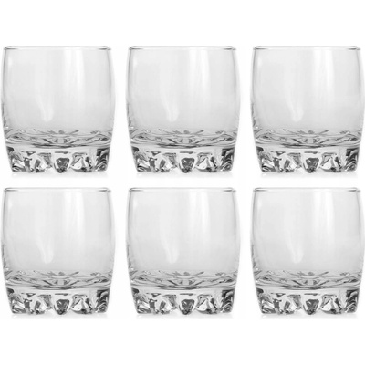 Pasabahce Sklenice na whisky 6 x 300 ml