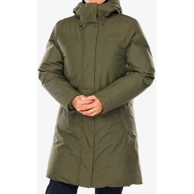 Patagonia Stormshadow Parka basin green