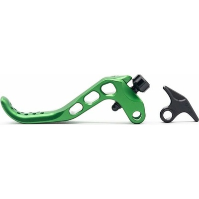 Shimano OAK brzdové páky zelená – Hledejceny.cz