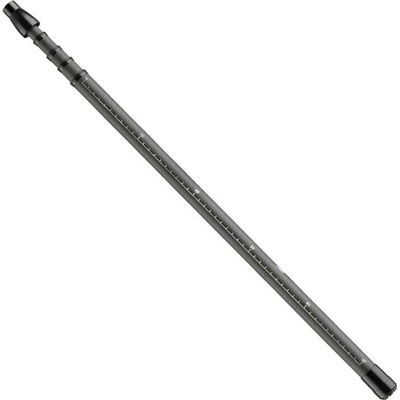 Daiwa Podberáková tyč Prorex Stalker Carbon Tele Handle Multi Adjiust 2,5 m