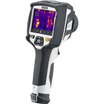 Laserliner ThermoCamera HighSense Pro 082.076A