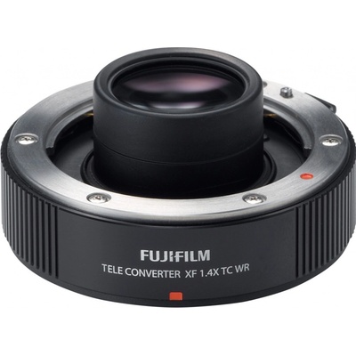 Fujifilm XF 1,4X TC WR – Hledejceny.cz