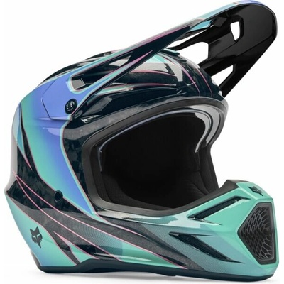 Fox Racing V3 RS Canvas 2026