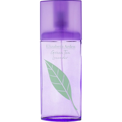 Elizabeth Arden Green Tea Lavender 100 ml toaletná voda dámska Tester