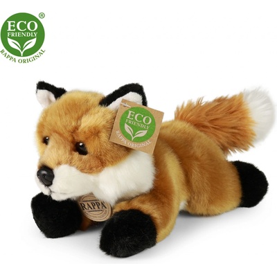 Eco-Friendly Rappa liška ležící 20 cm