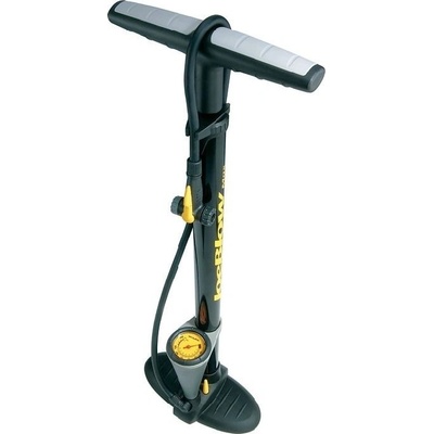 Topeak Joe Blow Max 2 – Hledejceny.cz