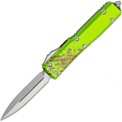 Microtech Ultratech Zombie 122-10 Z – Hledejceny.cz