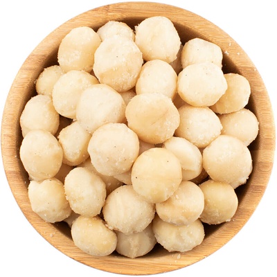 Vital Country Makadamové ořechy natural Austrálie 250 g