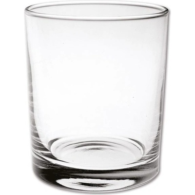 BORMIOLI Sada sklenic CORTINA 3 ks 255 ml