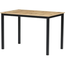 Autronic GDT-202 OAK 110 x 70 cm Hnedá MDF