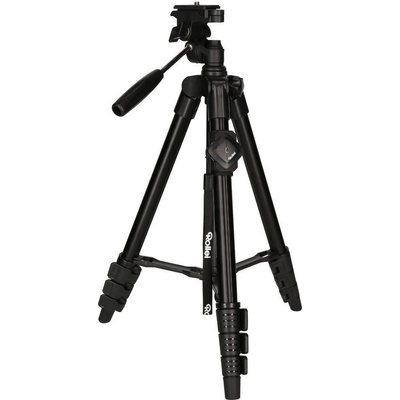 Rollei cestovní stativ pro mobilní telefony a fotoaparáty 22638 – Hledejceny.cz