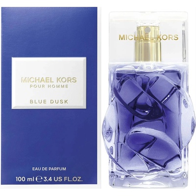 Michael Kors Blue Dusk parfumovaná voda pánska 100 ml