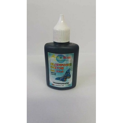Odlupovacia kontúra 55 g medená