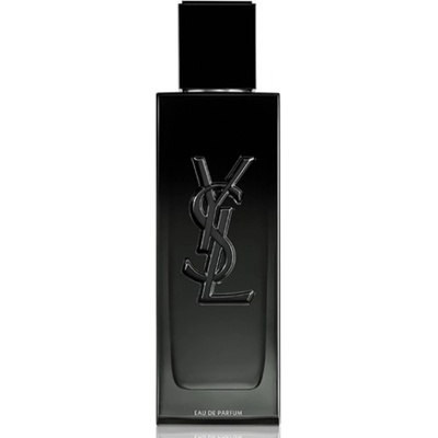 Yves Saint Laurent MYSLF parfémovaná voda pánská 100 ml plnitelný flakon