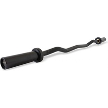 Olympijská činka ocelová PRIMAL EZ 1200 mm/50 mm