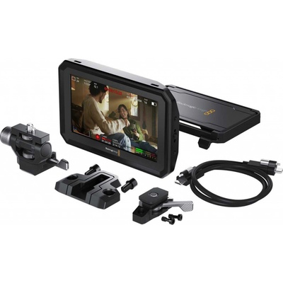 Blackmagic Design PYXIS Kit