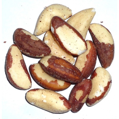 Naturway Para jádra natural 1 kg