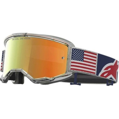 Alpinestars VISION 5 FIFTYFOLD 2026