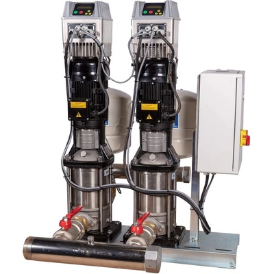 Pumpa ATS 2 SBI 20-7 TE 400V Vasco
