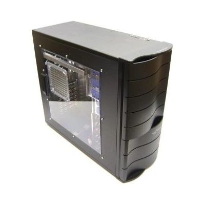 Cooler Master Mystique 631 RC-631-KWN1-GP