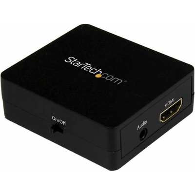 StarTech HD2A
