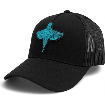 Kumu Take Flight