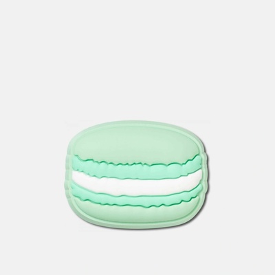 Odznáček Jibbitz - Green Macaroon – Hledejceny.cz