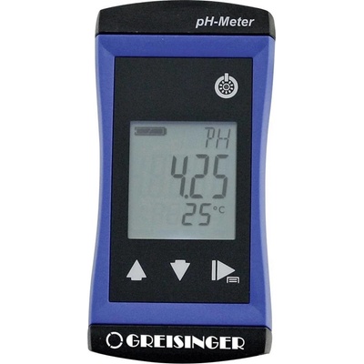 Greisinger G1500+GE 114