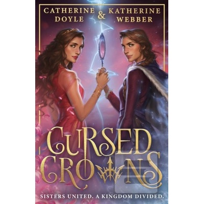 Cursed Crowns