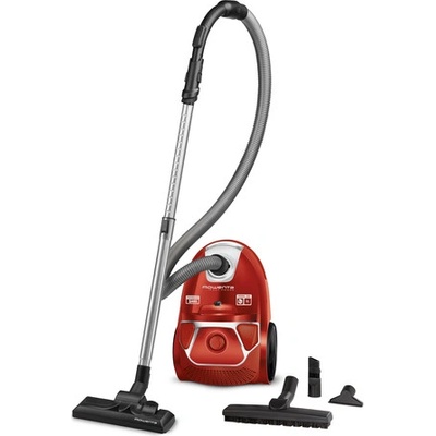 Rowenta Compact Power Parquet RO3953EA