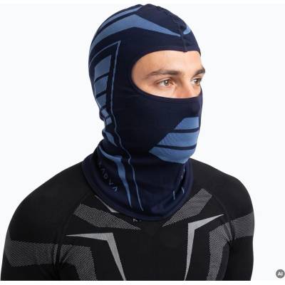 KADVA Elevate Seamless tmavomodrá