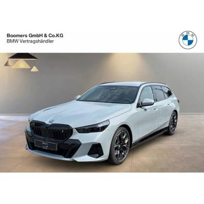 BMW i5 eDrive M Sport Pro 250 kW