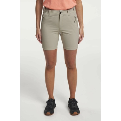 Tenson TXlite Adventure Shorts W béžové